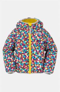 The North Face Perrito Reversible Puffer Jacket (Toddler)