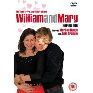  Mary Series 1 New PAL Cult 2 DVD Set Martin Clunes Julie Graham