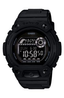 Casio Baby G  Tide Graph Digital Watch
