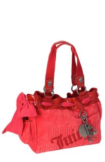 Juicy Couture Charming Brights   Daydreamer Tote