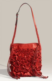 Valentino Nappa Rose Crossbody Bag