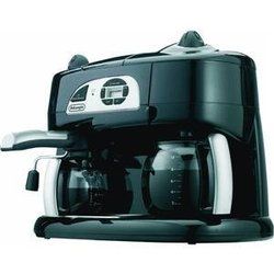 Broke DeLonghi BCO120T Combo Coffee Espresso Machine