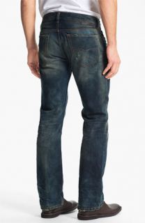 DIESEL® New Fanker Bootcut Jeans (0075L)