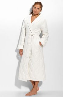 Shimera Quilted Robe