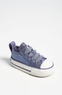 Converse Shimmer Slip On Sneaker (Baby, Walker, Toddler, Little Kid & Big Kid)
