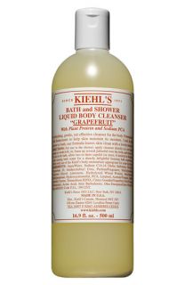 Kiehls Grapefruit Bath & Shower Liquid Body Cleanser
