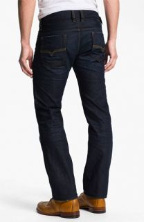 DIESEL® Safado Straight Leg Jeans (0806X)