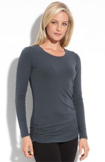 Vulin Ruched Top