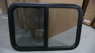  RV Slider Window