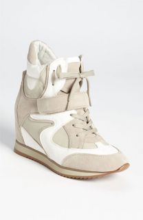 REPORT Tao Wedge Sneaker