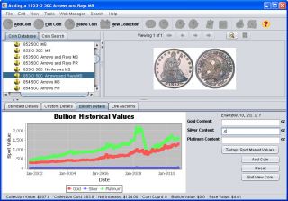 Pro Coin 2012 Coin Collecting Software Just Released