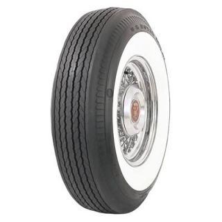 Coker U s Royal Tire 820 15 Whitewall 619905 Set of 2