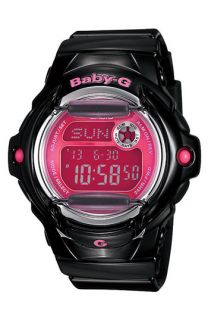 Casio Baby G Vivid Jelly Digital Watch