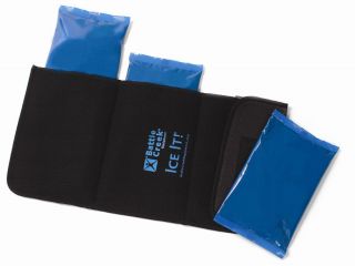 the ice it cold pack features