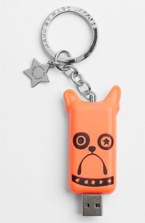 MARC BY MARC JACOBS Pickles the Bulldog Flash Drive