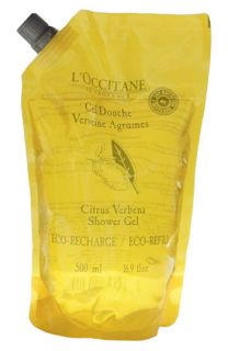 LOccitane Citrus Verbena Shower Gel Eco Refill