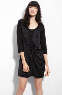 See by Chloé Knot Front Dress
