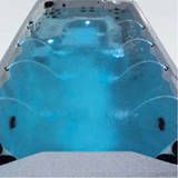 Hot Tub Swim Spa, Atera COLD & HOT Swim SPAS,8 X 16 OLYMPIC 