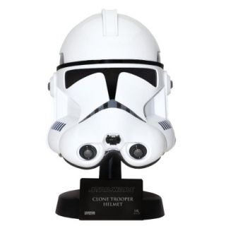 clone trooper helmet scaled replica master replicas by master replicas