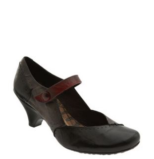 Hispanitas Whitney Mary Jane Pump