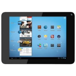Coby MID8048 4 8 Tablet Android OS 4 0 Syst Multi Touch 4 3 Capacitive