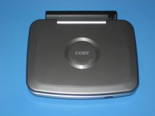 Coby Portable DVD Player TF DVD7015 Battery