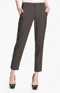 Vince Side Strapping Trousers