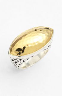 Lois Hill Marquise East/West Statement Ring