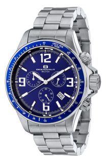 Oceanaut Baltica 52mm Chronograph Watch