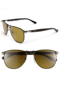 Persol Double Bridge Sunglasses