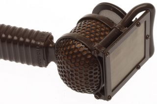 Coles Electroacoustics 4104 Lip Ribbon Noise Canceling Sports