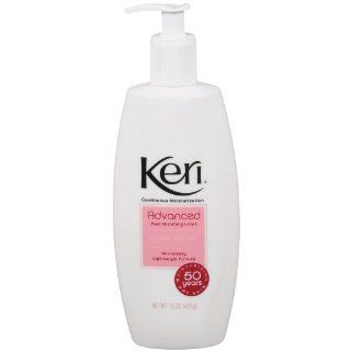 Keri Continuous Moisturization Advanced Fast Absorbing Lotion Soft
