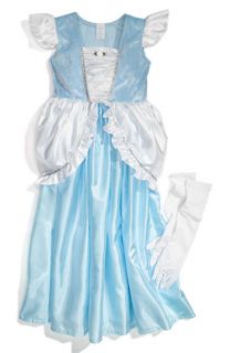 Little Adventures Cinderella Costume Set (Girls)