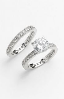 Ariella Collection Engagement & Wedding Rings