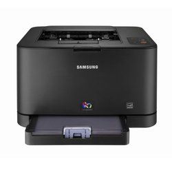 Samsung Color Laser Printer Black CLP 325W