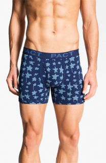 Pact Painted Stars Boxer Briefs