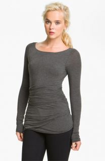 Bailey 44 Initiation Ruched Top