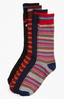 Basic Sock Socks (4 Pack)