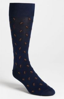 Polo Ralph Lauren Paisley Socks