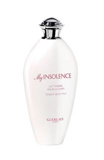 My Insolence by Guerlain Body Lotion