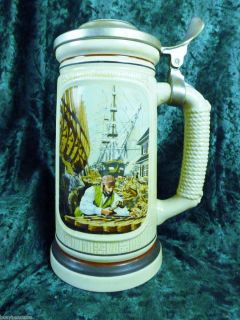 Avon Building of America Stein Collection by Uldis Klavin 149251 The