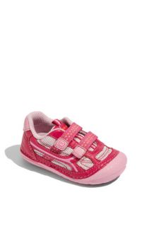 Stride Rite Richelle Sneaker (Baby & Walker)