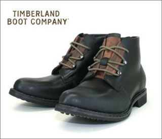 Timberland Boot Company 76529 Colrain Chukka Boots Premium Leather