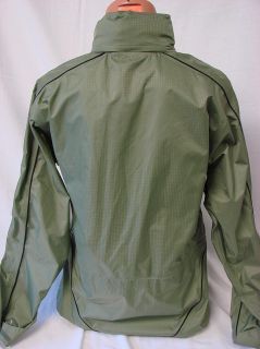 SZ M NEW WOMENS ARIAT WATER PROOF RIP STOP HOODED RIDING JACKET #131