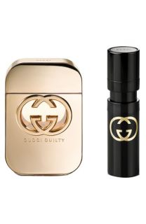 Gucci Guilty Gift Set ($120 Value)