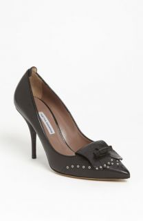 Tabitha Simmons Studded Pump