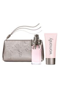 Womanity by Thierry Mugler Provocative Energy Holiday Set ($120 Value)