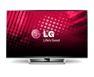 lg 42pm470t 42 inch hd ready plasma 3d smart tv with freeview and 3