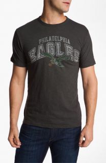 Banner 47 Philadelphia Eagles T Shirt