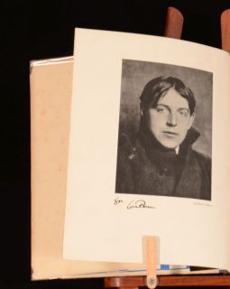 1923 The Book of Lovat Claud Fraser First Edition Haldane Macfall